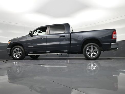 Used 2021 RAM 1500 Big Horn RWD image 32