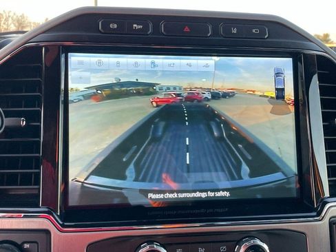 Used 2022 Ford F350 Platinum image 52