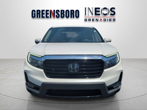 Used 2023 Honda Ridgeline RTL-E image 8