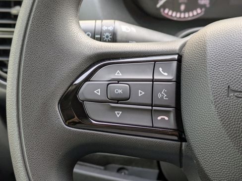 New 2026 RAM ProMaster 2500 w/ Storage Group image 26