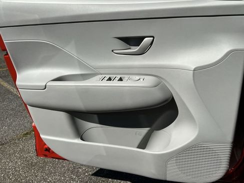 New 2026 Hyundai Kona SEL Sport FWD image 16