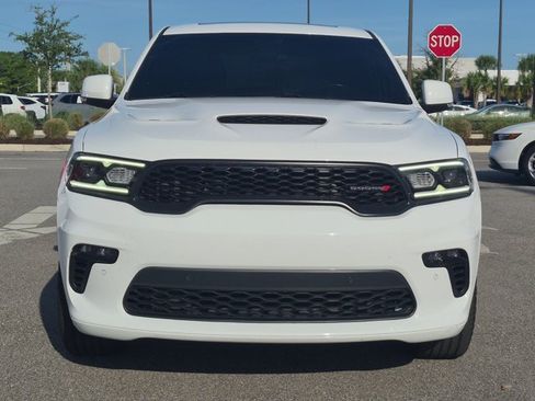 Used 2022 Dodge Durango R/T RWD image 2