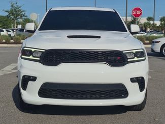 Used 2022 Dodge Durango R/T RWD video 2
