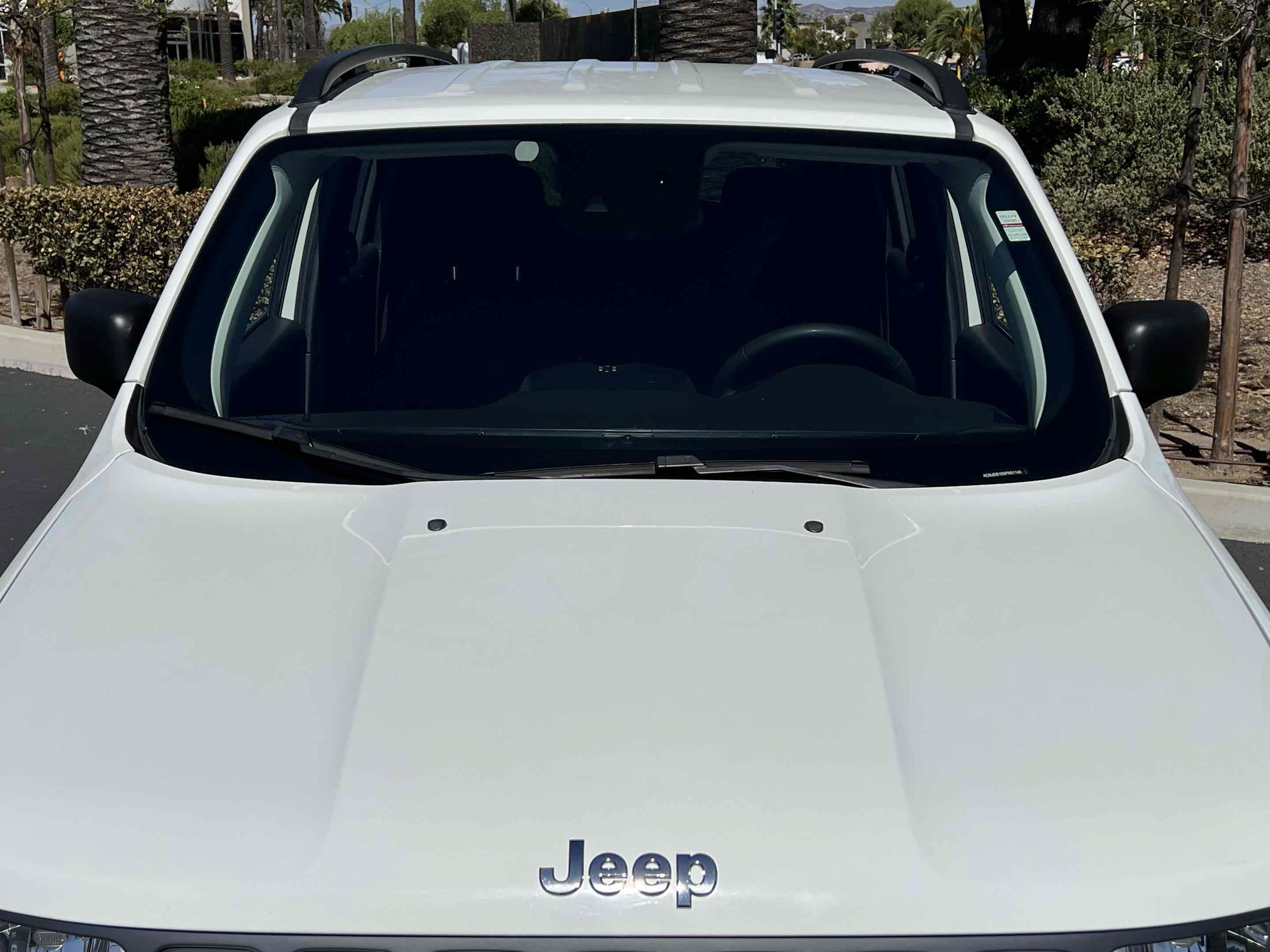 Used 2022 Jeep Renegade Latitude AWD/4WD image 53