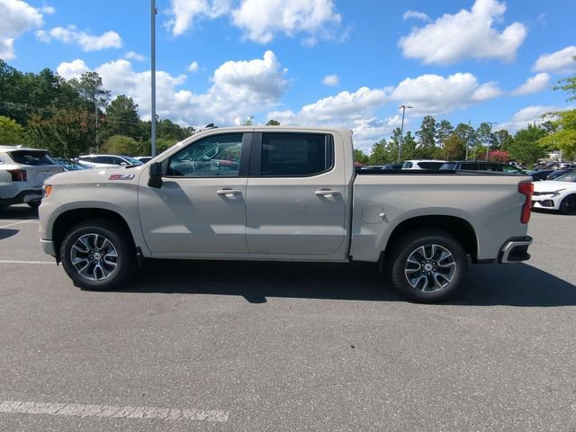 New 2026 Chevrolet Silverado 1500 RST w/ Convenience Package II AWD/4WD image 8