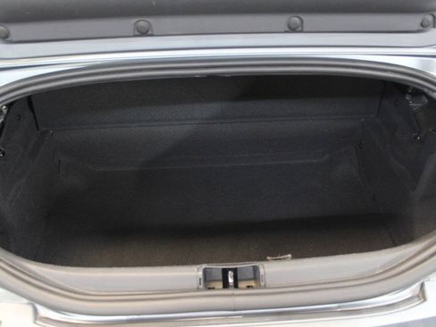 Used 2005 Chrysler Crossfire SRT-6 RWD image 26