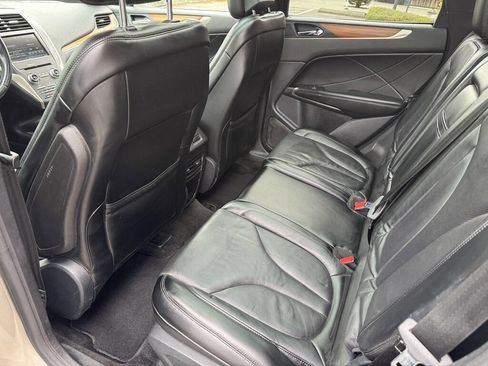 Used 2015 Lincoln MKC AWD w/ Equipment Group 102A Reserve image 19