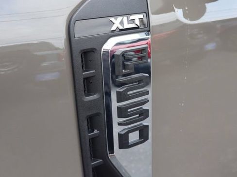 New 2026 Ford F250 XLT AWD/4WD image 9