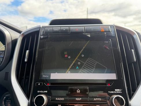 Used 2019 Subaru Ascent Touring AWD/4WD image 24