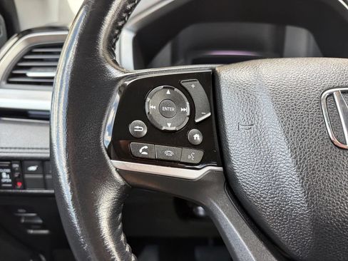 Used 2021 Honda Odyssey Touring image 33