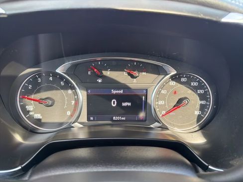 Used 2023 Chevrolet Blazer LT w/ Midnight/Sport Edition image 26