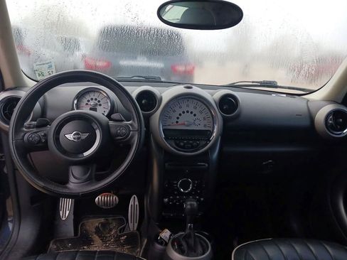 Used 2012 MINI Cooper Countryman S image 4