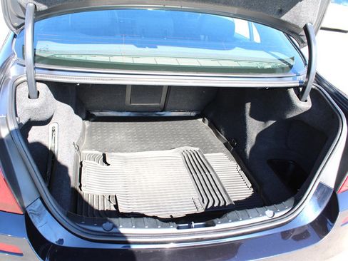 Used 2013 BMW 550i xDrive Sedan image 33