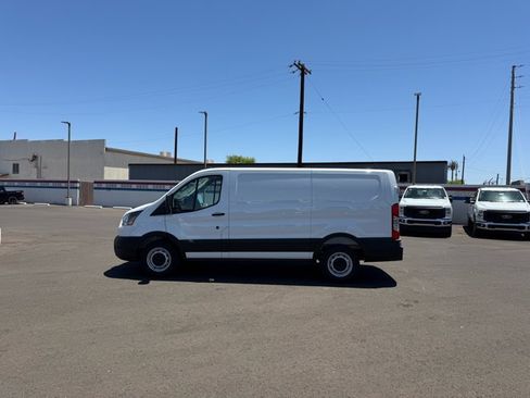 New 2026 Ford Transit 150 Low Roof RWD image 6