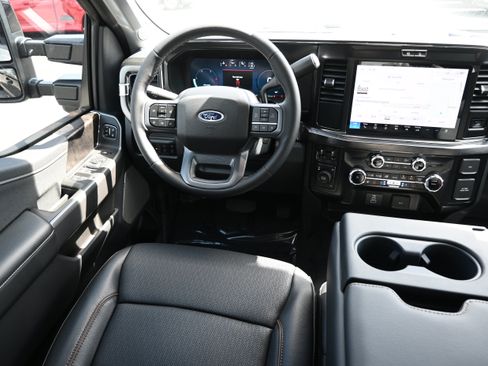 New 2026 Ford F350 Lariat AWD/4WD image 30