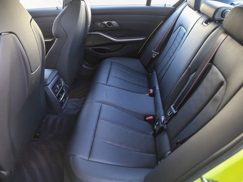 Used 2023 BMW M3 Competition w/ M Driver's Package image 15