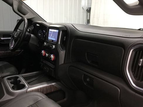 Used 2021 GMC Sierra 1500 Denali w/ Driver Alert Package II AWD/4WD image 41