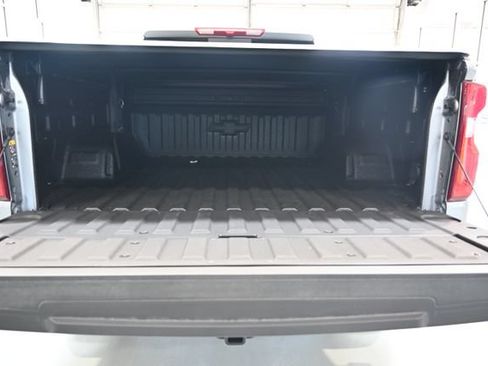 New 2026 Chevrolet Silverado 1500 LT Trail Boss w/ LT Trail Boss Premium Package AWD/4WD image 8