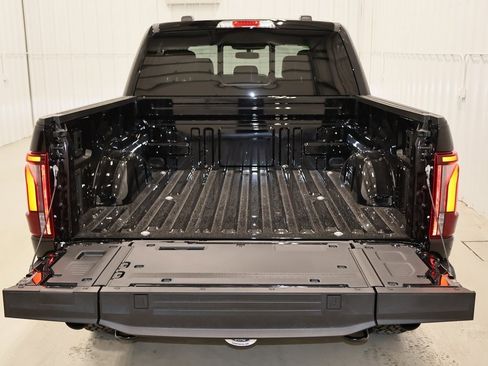 New 2025 Ford F150 Tremor w/ Equipment Group 402A High image 32