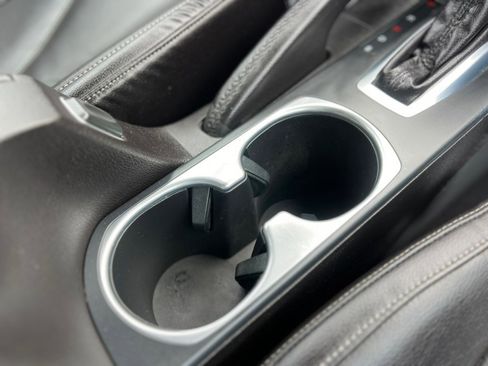 Used 2019 Acura ILX Sedan w/Premium Pkg image 15