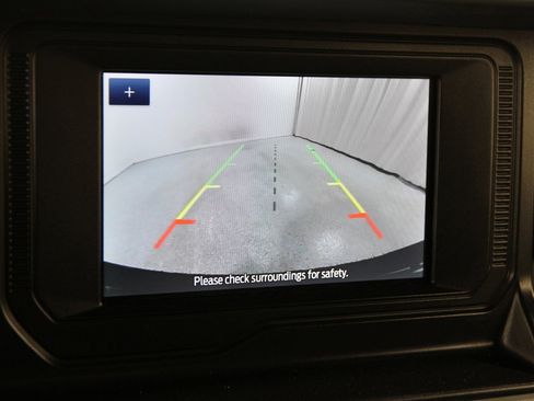 Used 2023 Ford Bronco 2-Door w/ Sasquatch Package image 13