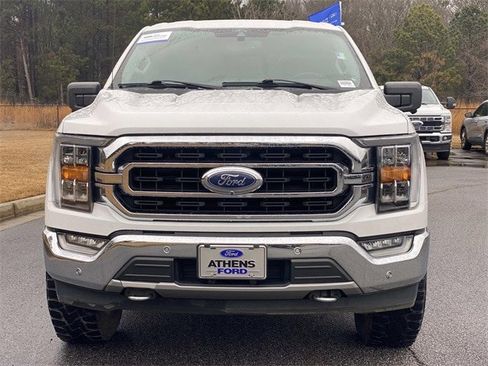 Certified 2021 Ford F150 XLT w/ Equipment Group 302A High image 45