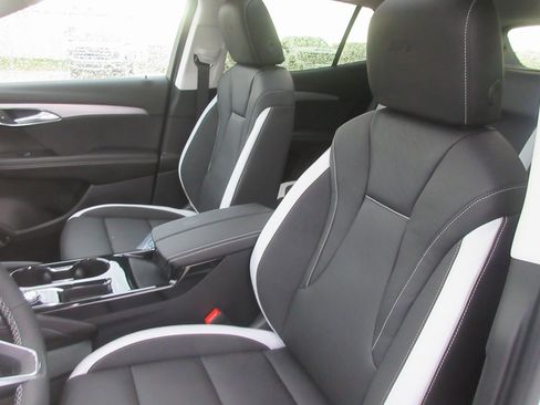 New 2026 Buick Envision Sport Touring image 13