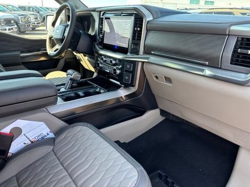 New 2026 Ford F150 Platinum w/ Equipment Group 703A Plus AWD/4WD image 21