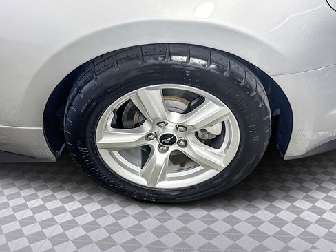 Used 2019 Ford Mustang Coupe image 35