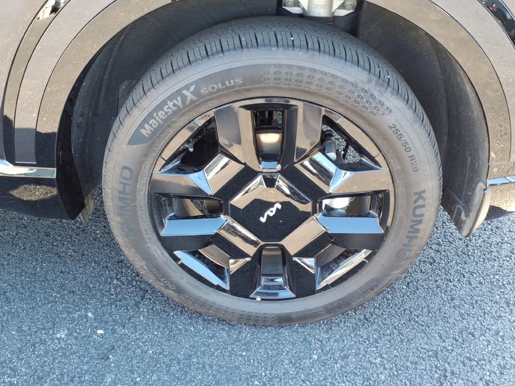 Certified 2027 Kia Telluride SX Prestige w/ Towing Package AWD/4WD image 12