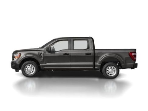 Certified 2023 Ford F150 XL w/ STX Appearance Package AWD/4WD image 3