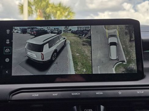 New 2027 Kia Telluride SX X-Line AWD/4WD image 31