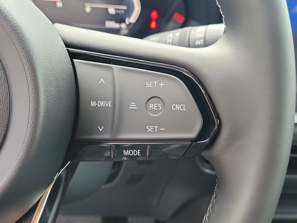 New 2026 MAZDA CX-5 Preferred AWD/4WD image 23