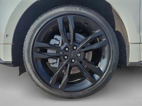 Used 2024 Ford Edge ST w/ Equipment Group 401A image 24