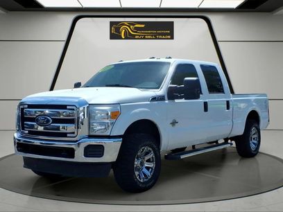 Used 2016 Ford F250 XLT