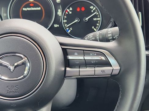 Certified 2025 MAZDA CX-50 2.5 Hybrid w/ Cargo Package image 29