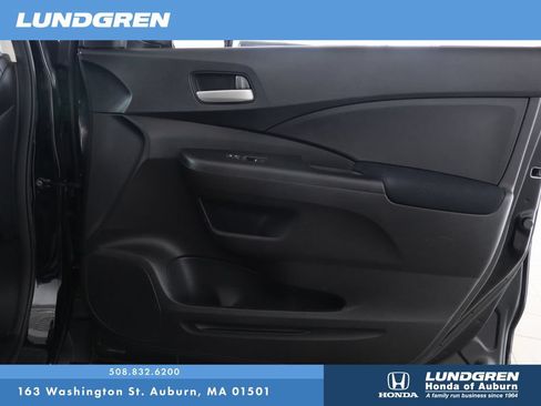 Used 2014 Honda CR-V LX image 13