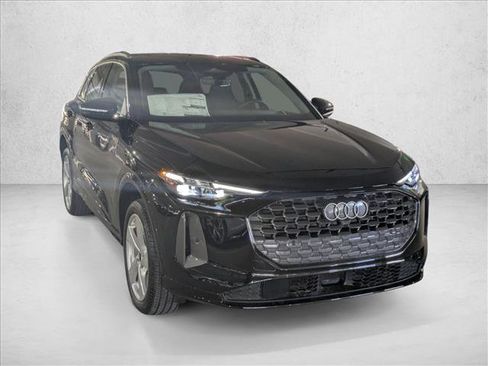 New 2025 Audi Q5 Premium Plus image 6