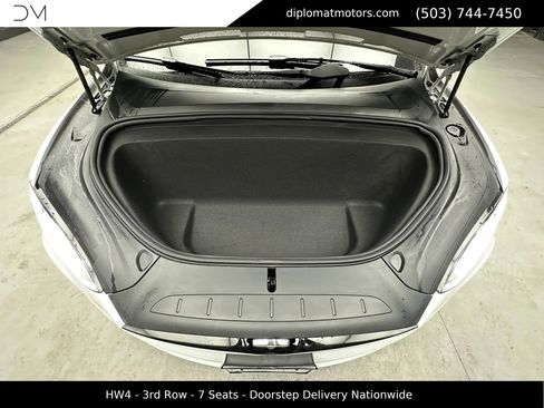 Used 2023 Tesla Model X image 44