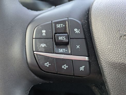 Certified 2023 Ford Maverick Lariat w/ Lariat Luxury Package image 16