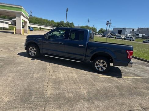 Used 2016 Ford F150 XLT w/ Equipment Group 301A Mid image 8