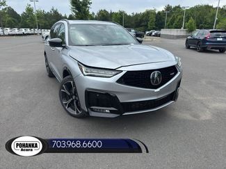 New 2026 Acura MDX Type S AWD/4WD video 1