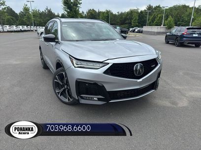 New 2026 Acura MDX Type S