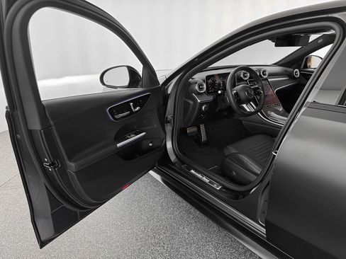 Used 2023 Mercedes-Benz C 300 C 300 image 12