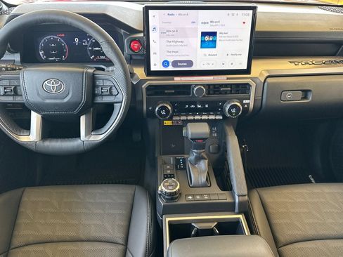 New 2026 Toyota Tacoma TRD Off-Road image 16