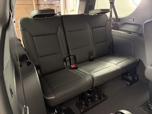 New 2026 GMC Yukon XL Elevation image 13