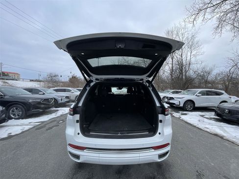 Used 2023 Jeep Grand Cherokee Summit image 24