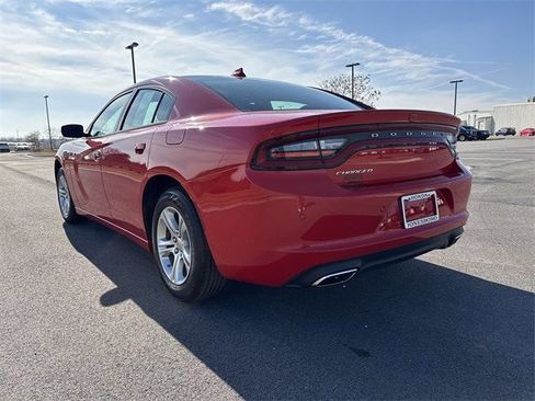 Used 2023 Dodge Charger SXT image 3