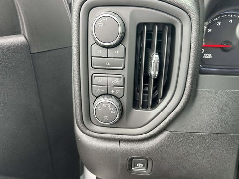 New 2026 Chevrolet Silverado 2500 W/T w/ WT/CX Safety Package image 18