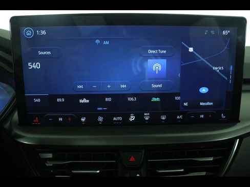 Used 2023 Ford Escape Active w/ Tech Pack #2 image 25